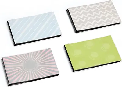 Obrázek produktu pro Walther mini album Simply 40 fotografií 10x15 cm slip-in album