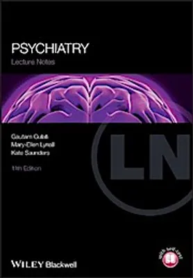 Obrázok produktu pre Psychiatry