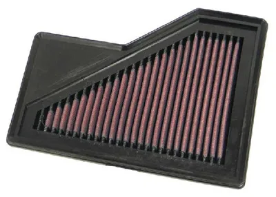 Produktbild von K&N 33-2885 Hochleistungsluftfilter für MINI Schrägheck (R50, R53) Langzeitfilter