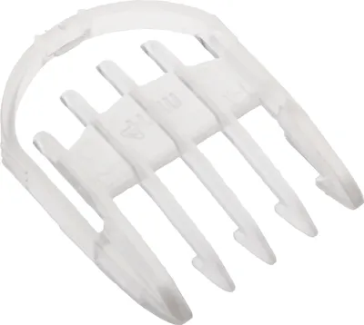 Produktbild von BABYLISS - Kamm - 4MM - 5 TEETH - 35809919