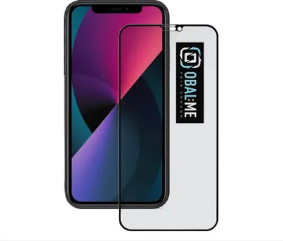 Immagine prodotto di PACCHETTO:ME Privacy 5D Vetro temperato per Apple iPhone 11/XR Nero