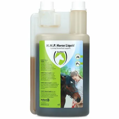 Image de HMP-Horse Liquid