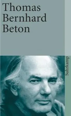 Produktbild von Beton