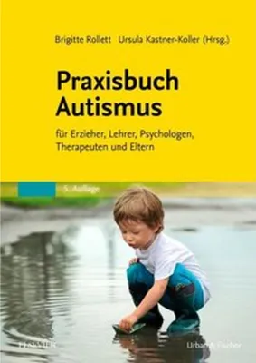 Produktbild von Praxisbuch Autismus