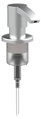 Produktbild von KEUCO 11653170000 Pumpe Elegance 11653