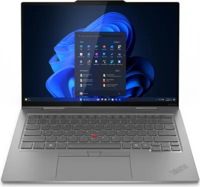 Produktbild von Lenovo ThinkPad X1 2-in-1 Gen 10 Aura Edition Copilot+ PC, Intel Core Ultra 7, 35,6 cm (14"), 1920 x 1200 Pixel, 32 GB, 1 TB, Windows 11 Pro