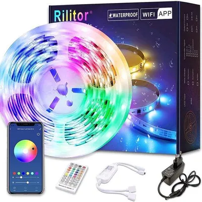 Immagine prodotto di Strisce LED per il soggiorno