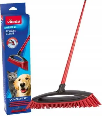 Zdjęcie produktu dla Vileda Always Clean PET PRO Brush