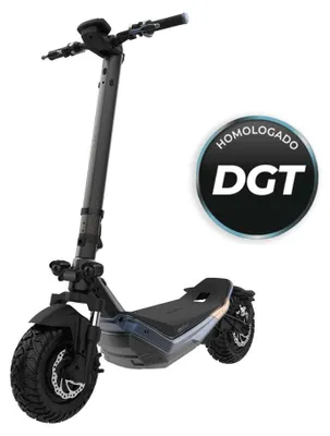 Obrázok produktu pre Cecotec Elektrická kolobežka Bongo Doble Z75