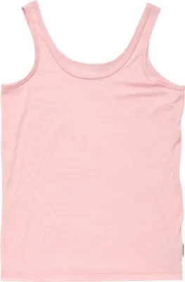 Produktbild von Devold BREEZE MERINO 150 SINGLET Damen CHALK PINK M