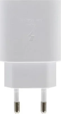 Zdjęcie produktu dla Ładowarka Somostel 25W Power Delivery + kabel USB-C biały SMS-Q03
