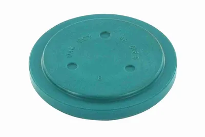 Produktbild von VAICO Flanschdeckel Schaltgetriebe für VW Transporter IV Bus (70B, 70C, 7DB, 7DK, 70J, 70K, 7DC, 7DJ) V10-9783