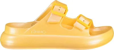 Immagine prodotto di Sandali Duuo Shoes Eva Curvi Giallo EU 39 Donna Giallo EU 39