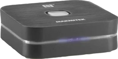 Immagine prodotto di Marmitek BoomBoom 80 - Ricevitore audio Bluetooth senza fili