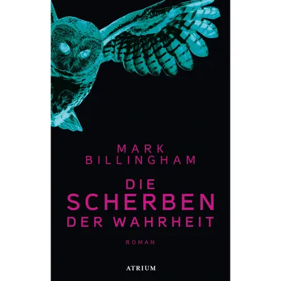 Obrázok produktu pre Die Scherben der Wahrheit