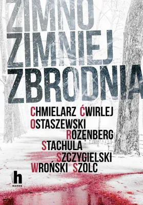 Immagine prodotto di Zimno zimniej zbrodnia
