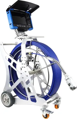 Obrázok produktu pre CEL-TEC PipeCam 60 Visor