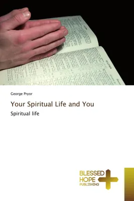 Produktbild von Your Spiritual Life and You