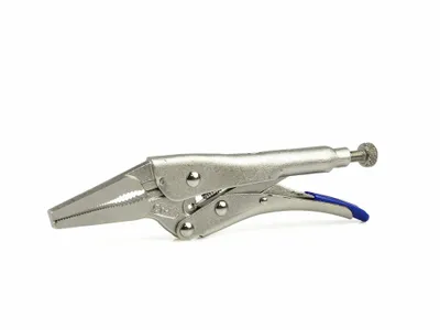 Obrázek produktu pro GEKO Kleště upínací 6,5", 165mm G10226