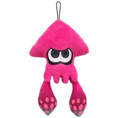 Immagine prodotto di Nintendo Splatoon Plüsch rosa