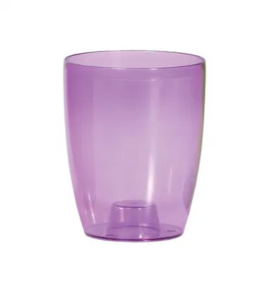 Obrázok produktu pre Fialový obal Coubi, 13 cm