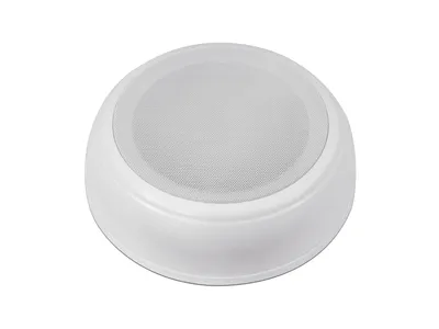 Obrázok produktu pre Omnitronic 80710442 Lautsprecher Voller Bereich Weiß Kabelgebunden 10 W (80710442)
