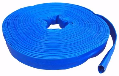 Obrázek produktu pro MAR-POL Hadice k čerpadlům gumová 26 mm, 1", 50 m, 2 bar M85301