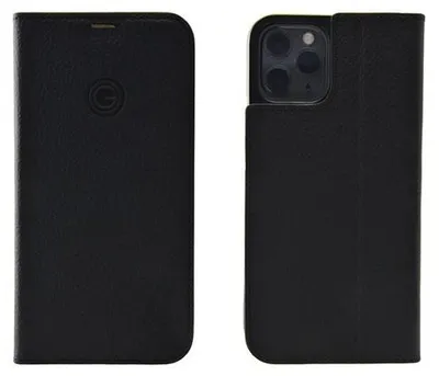 Produktbild von Galeli Book Marc Leather Case