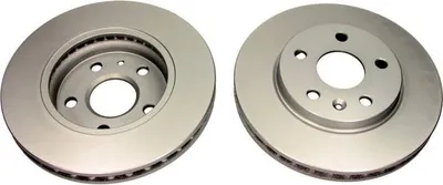 Produktbild von 2x QUARO Bremsscheibe QD3523 vorne für OPEL INSIGNIA Caravan INSIGNIA 51mm 296mm