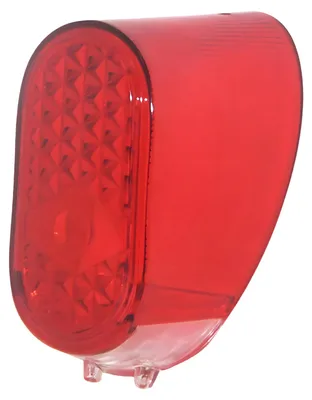 Produktbild von Rücklicht Glas BestPrice für Puch MV50/MS50, MS Mofa, MV Mofa