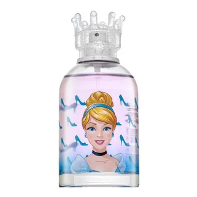 Immagine prodotto di Disney Princess Eau de Toilette per bambini 100 ml