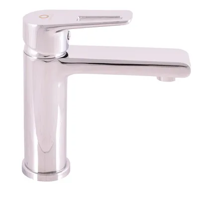 Immagine prodotto di Slezák-RAV Miscelatore per lavabo Slezák RAV Color CO228 Colore: cromo, Dimensioni: 3/8''
