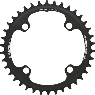 Immagine prodotto di Ingranaggio E-One, 36 nero, Ø 104 esterno/interno, TA, PL-42104319-36