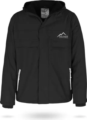 Produktbild von normani Herren Windjacke