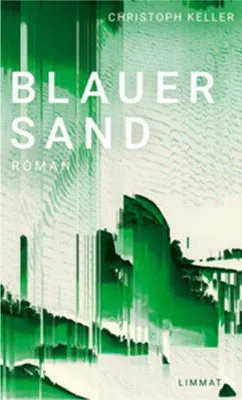 Produktbild von Blauer Sand