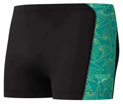 Immagine prodotto di Costumi da bagno Speedo Hyperboom, modello pantaloncino, colore nero, taglia uomo 36, colore nero, taglia 36