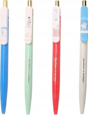 Produktbild von M&G ABP20178 Automatischer Kugelschreiber Blau Präzise