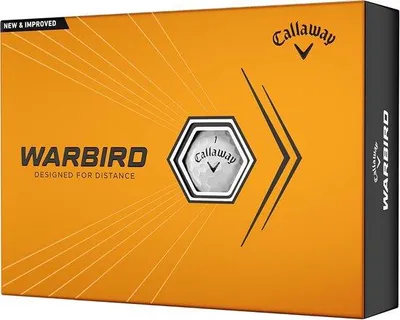 Produktbild von Famanu Golfball Ultimate 2023 - Für Kontrolle und Geschwindigkeit