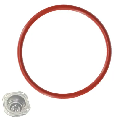 O-Ring 73,03 x 3,53 mm Dichtring für Kaffeemaschinen Boiler