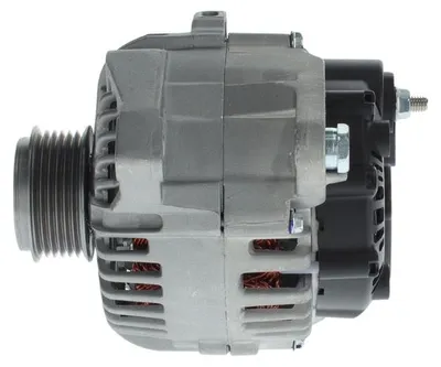 Produktbild von Lichtmaschine Generator 14 V 110 A BOSCH passend für u.a. HYUNDAI IX35