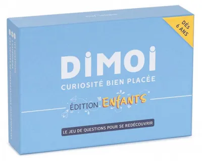 Produktbild von Gigamic JDIE, Brettspiel, 6 Jahr(e), 30 min, Familienspiel