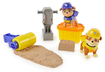 Zdjęcie produktu dla Rubble & Crew 6066727, 3 lat(a), Wielobarwny