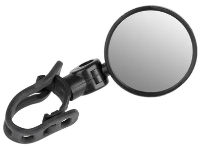 Produktbild von FAHRRAD MIRROR 46MM 360-Grad-BLACK
