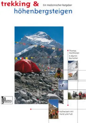Obrázok produktu pre trekking & expeditionsbergsteigen