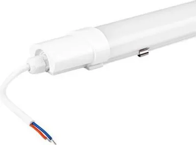 Zdjęcie produktu dla Lampa LED IP65  60cm 18W 6500K