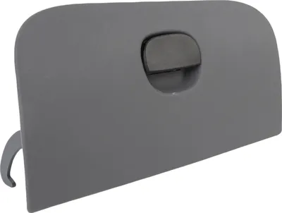 Zdjęcie produktu dla Osłona pokrywy schowka 4045476 – zamiennik elementu deski rozdzielczej do modelu Transit MK6 2.0, 2.4, 2.3 z lat 2000–2006
