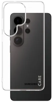 Produktbild von PanzerGlass CARE™ by ® X-Ray Case Samsung Galaxy S26 Ultra, Cover, Samsung, Samsung - Galaxy S26 Ultra, Transparent
