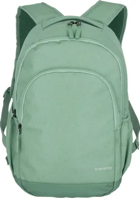 Produktbild von Travelite Kick Off Backpack L Sage