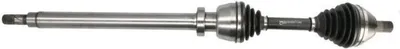 Produktbild von PASCAL G2V025PC Antriebswelle Vorne Rechts für VOLVO V70 III (135) V60 (155, 157) S60 II (134) S80 II (124)