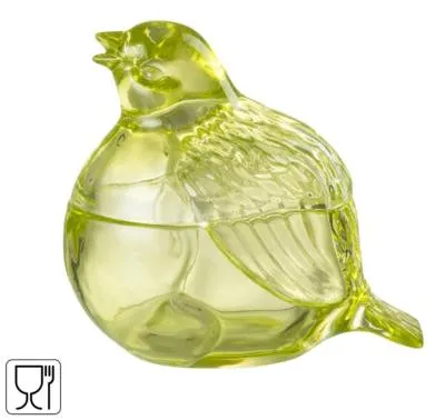 Image de J-Line Pot Pigeon Vert